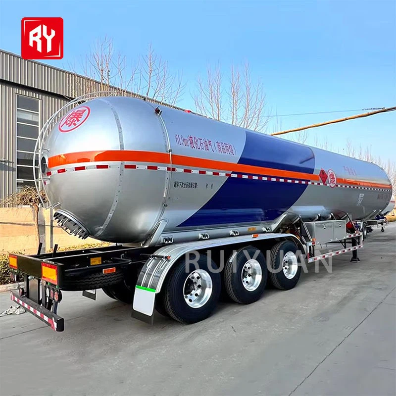 LPG trailer (3)
