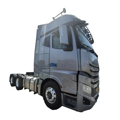 Jac K 7 540 Horavante em 2018